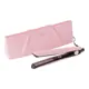 GHD Gold Hair Straightener in Dusted Pink
