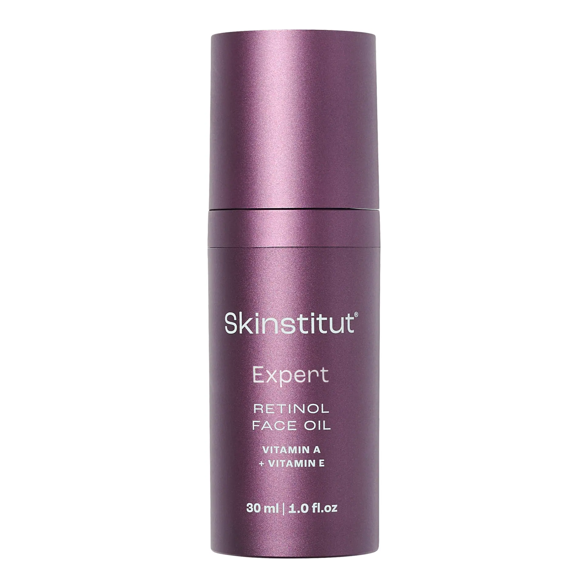 Skinstitut EXPERT Reveal Retinol Face Oil