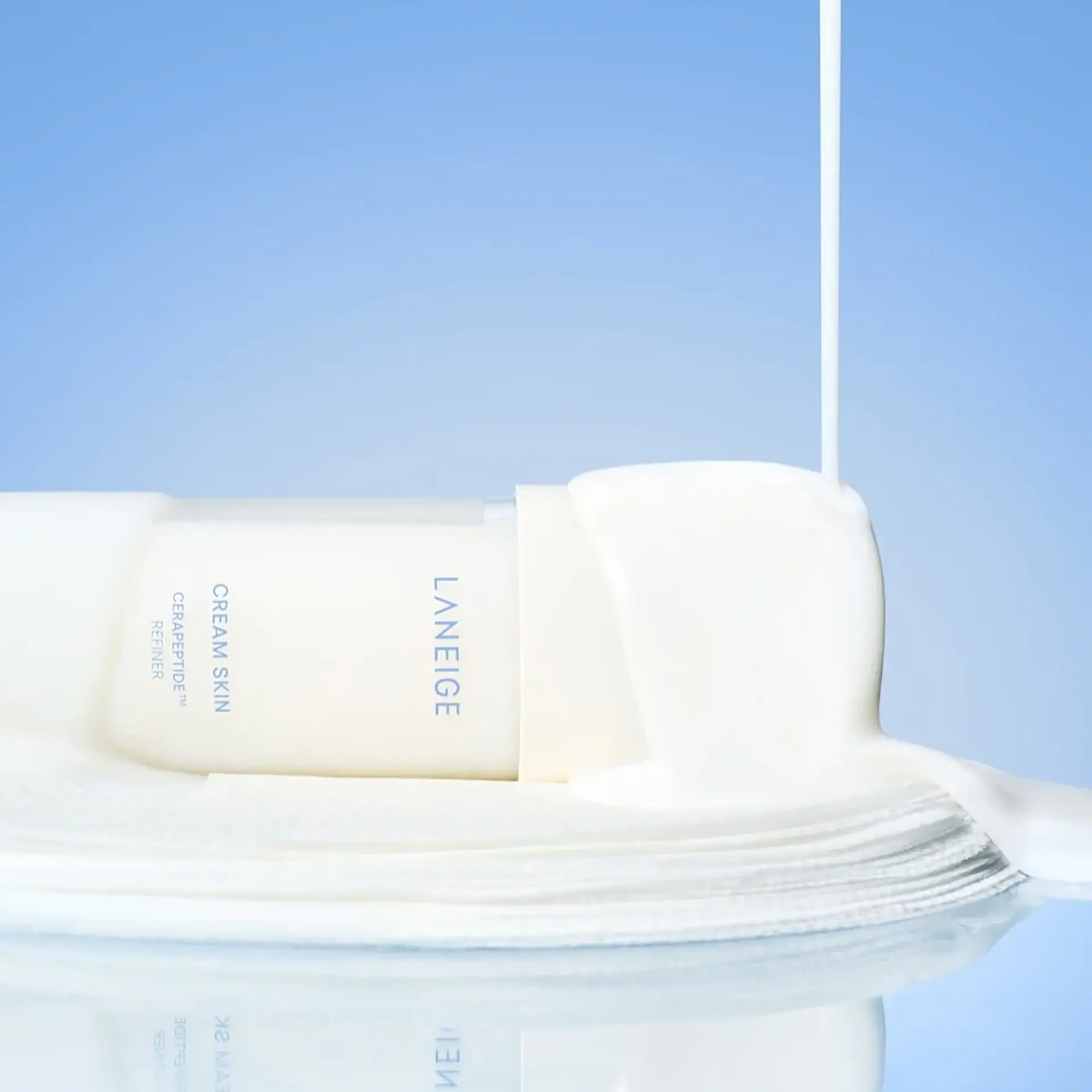 Laneige Cream Skin Milky Hydration Sheet Mask 5 Sheets
