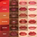 M.A.C Cosmetics Lustreglass Lip Tint