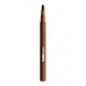 Huda Beauty Lip Contour Stain Mocha Brown