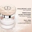DIOR Forever Loose Powder