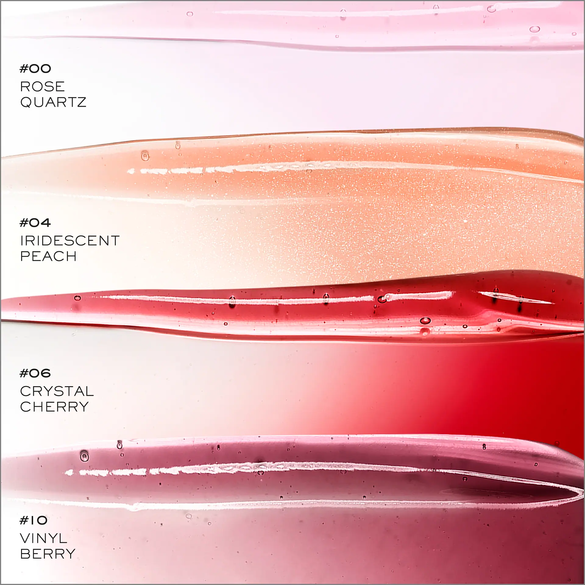 GIVENCHY Perfecto Serum Lip Oil 7.5ml