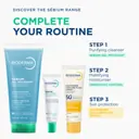 BIODERMA Sébium Mat Control Mattifying Moisturiser - 30ml