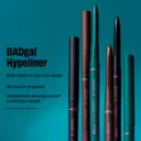 Benefit Cosmetics Bad Gal Eyeliner (BADgal Hypeliner)