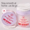First Aid Beauty Ingrown Hair Pads Body + Face 28pc