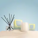 ECOYA Sea Salt & Coconut Mini Madison Candle 80g