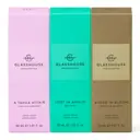 Glasshouse Fragrances 3 x 30ml Hand Cream Trio - Kyoto, Amalfi, Tahaa