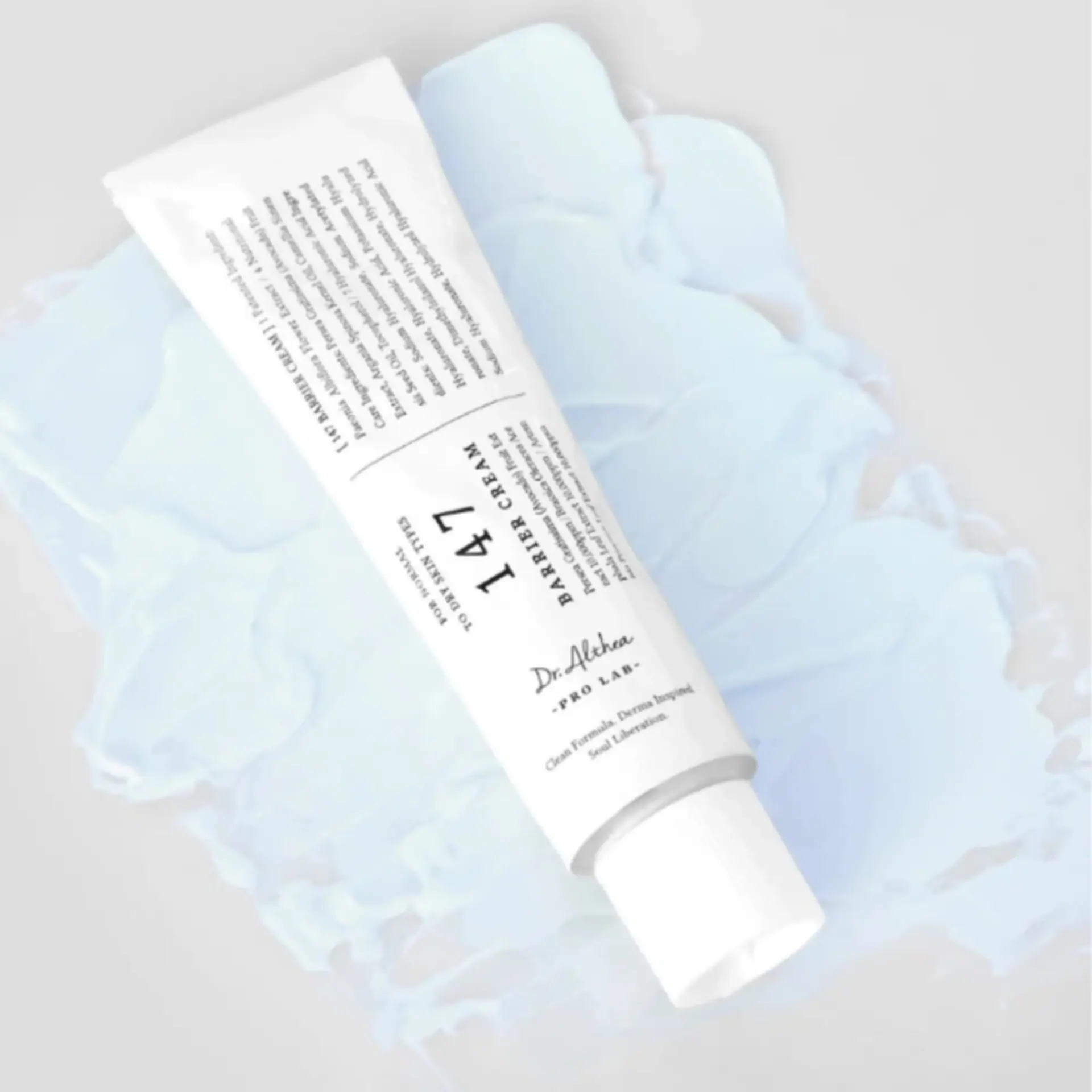 Dr. Althea 147 Barrier Cream