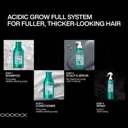 Redken Acidic Grow Full System Shampoo 300ml