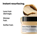 L'Oréal Professionnel Absolut Repair Golden Mask 250ml