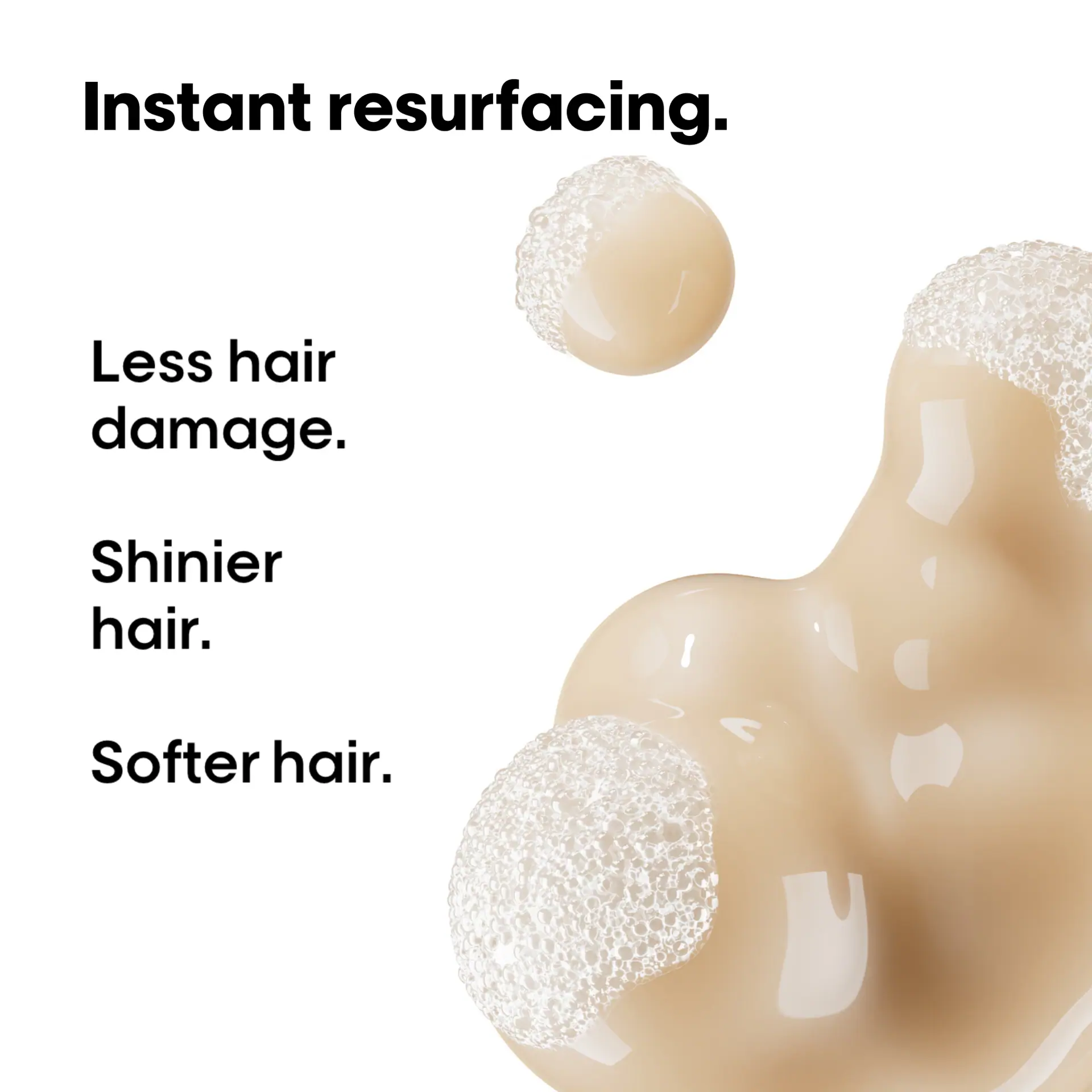 L'Oréal Professionnel Absolut Repair Shampoo 500ml