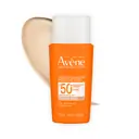 Avène Sunsitive Tinted Fluid Facial Sunscreen SPF 50+ 50ml