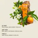AKT London The Deodorant Balm - Orange Grove Sc.01