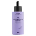 AKT London The Everyday Encore Body Oil - Columbia Road Sc.05