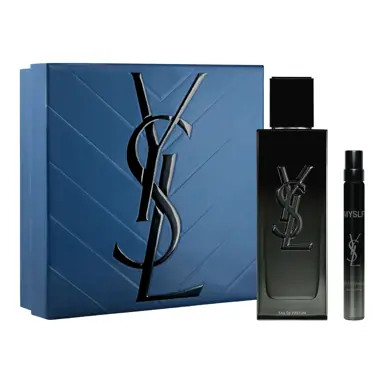 Yves Saint Laurent MYSLF  EDP 100ML + EDP 10ML Spring Set