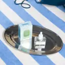 ECOYA Jasmine Bellini Plug-In Fragrance Flask 24ml