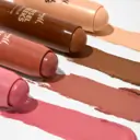 Barry M Chisel Cheeks Blush Cream Sticks 2 Piece Set