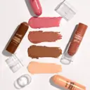 Barry M Chisel Cheeks Contour Creams Duo