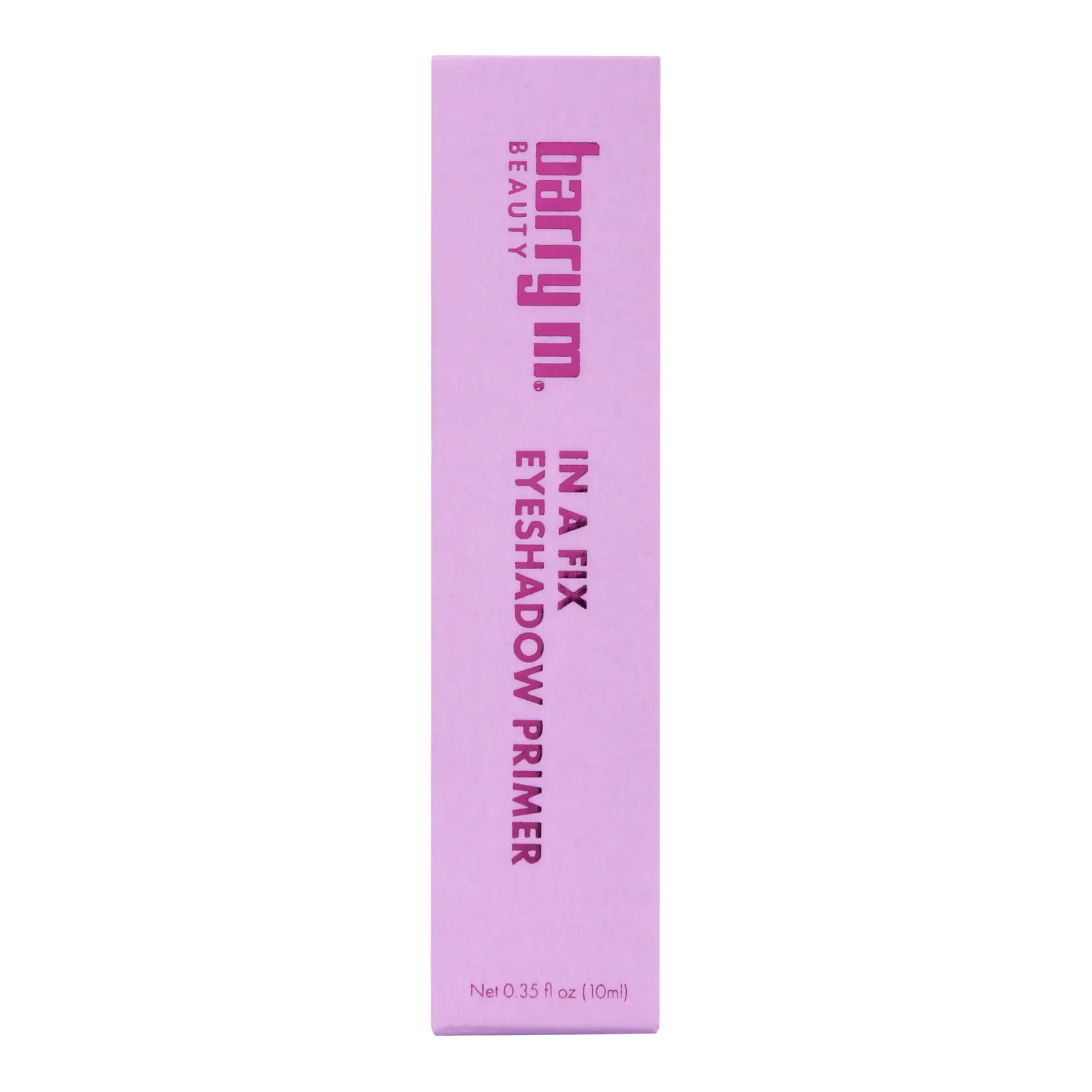 Barry M Lid Lock Eyeshadow Primer