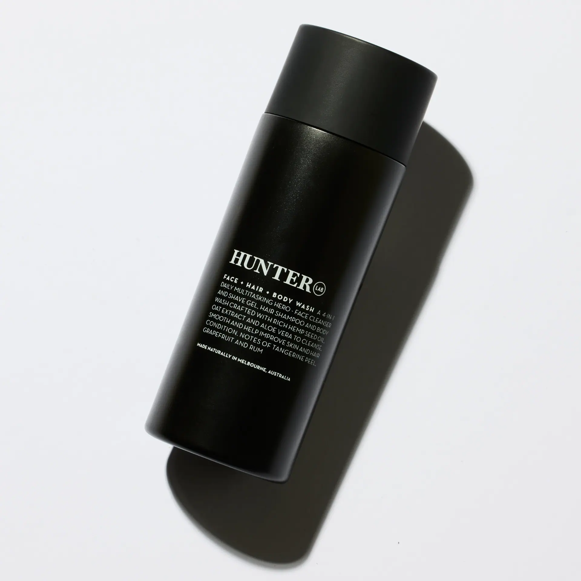 Hunter Lab Face + Hair + Body Wash