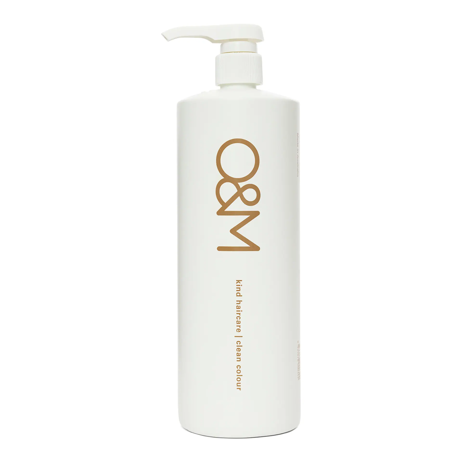 O&M Hydrate & Conquer Conditioner 1000ml
