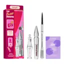 Benefit Cosmetics The Brow Booth Shade 5 Set