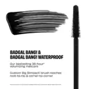 Benefit Cosmetics The Lash Scoop Mascara Set