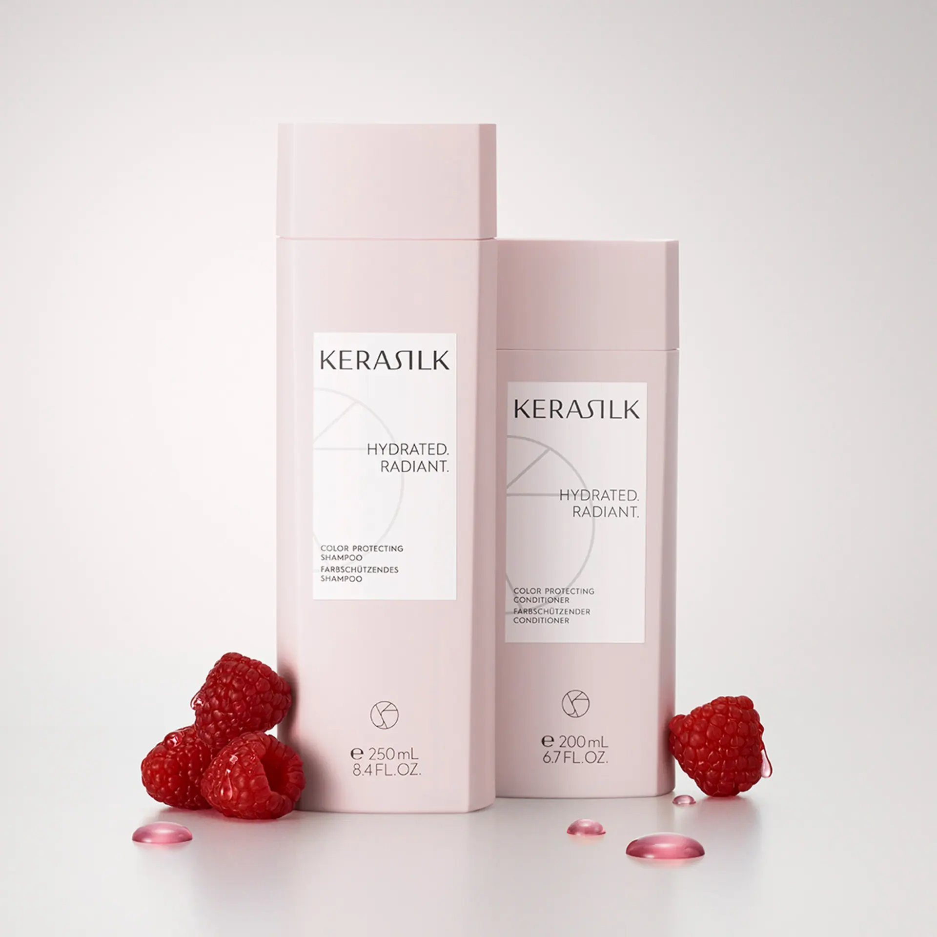 Kerasilk Color Protecting Conditioner 200ml