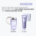 Kérastase Blond Absolu Cicaflash Conditioner 250 ml
