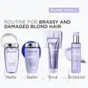 Kérastase Blond Absolu Cicaflash Conditioner 250 ml