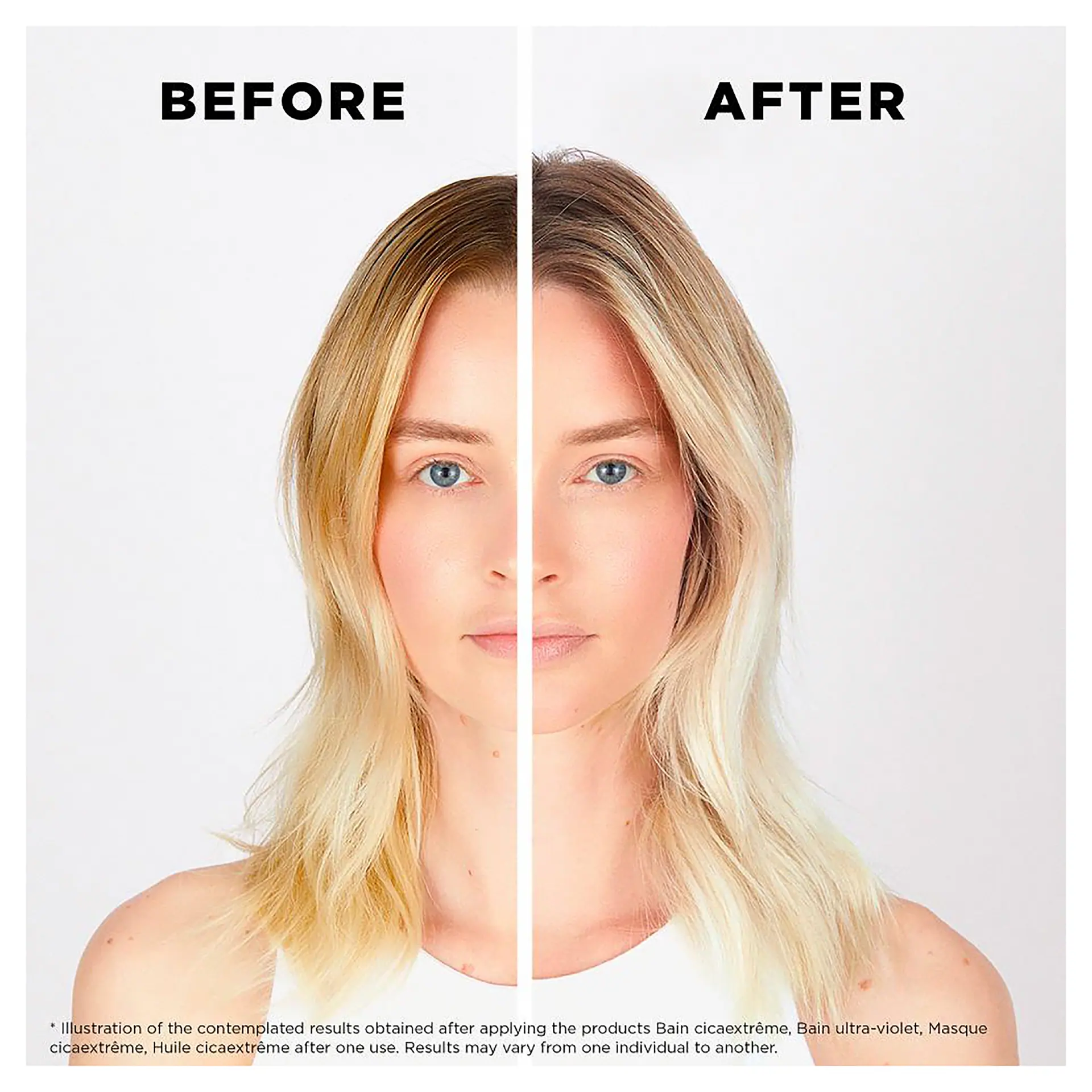 Kérastase Blond Absolu Cicaflash Conditioner 250 ml