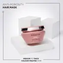 Kérastase Chroma Absolu Filler Hair Mask for Coloured Hair 200ml