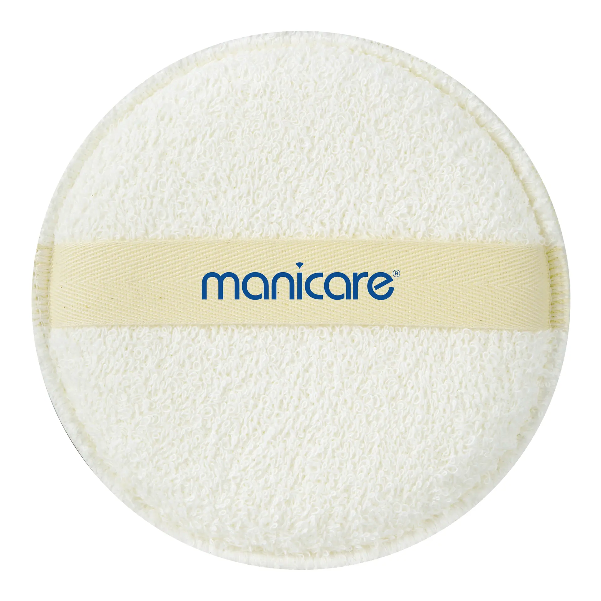 Manicare Exfoliating Body Sponge
