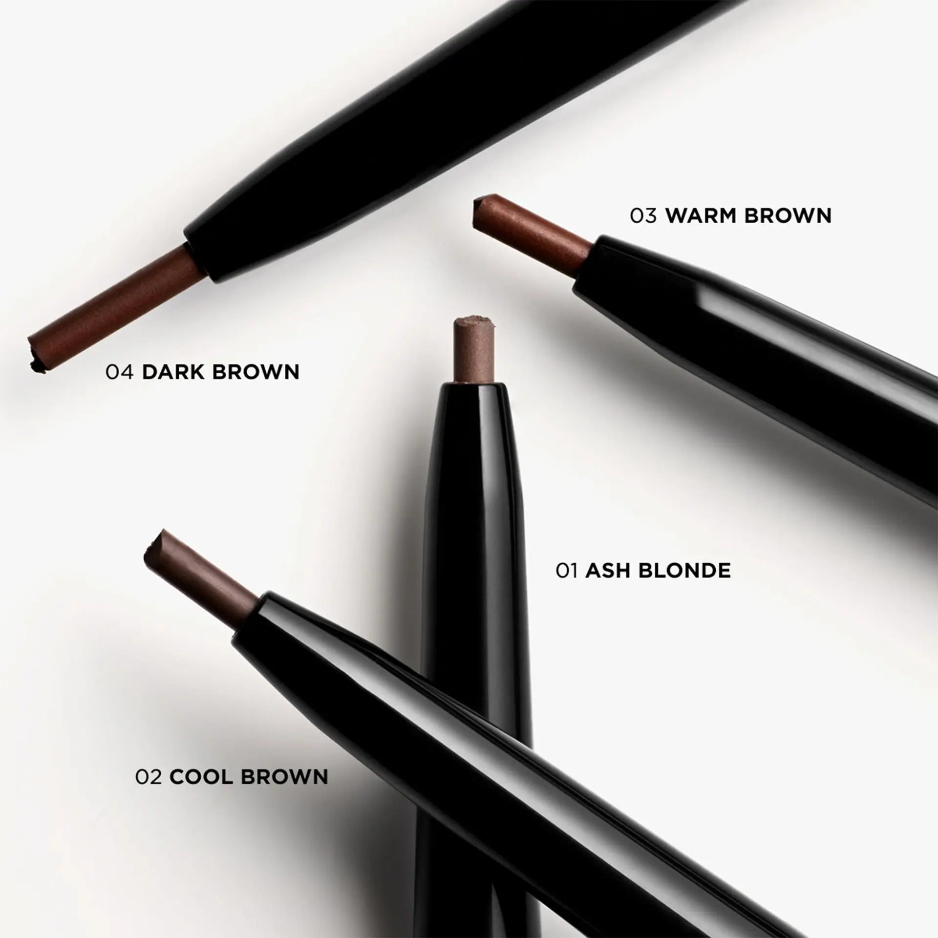 Clarins Wonder Brow Pencil