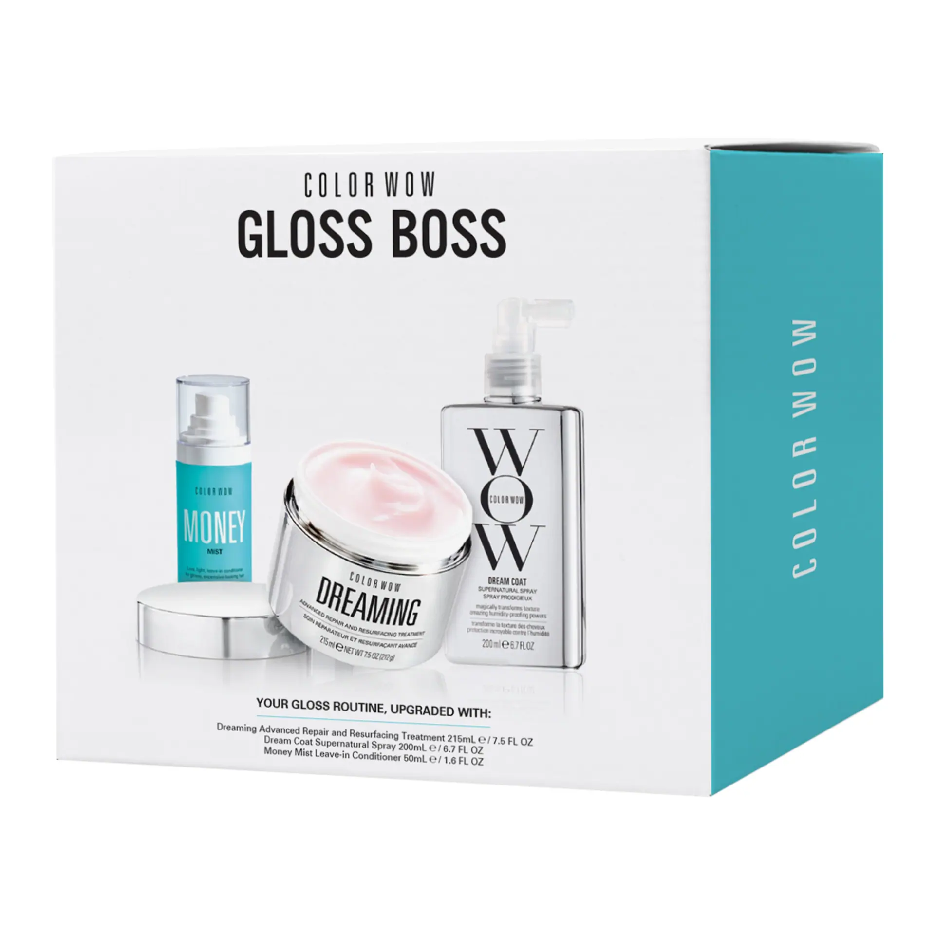 Color Wow Gloss Boss