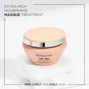 Kérastase Curl Manifesto Hydrating Nutrition Mask 200ml