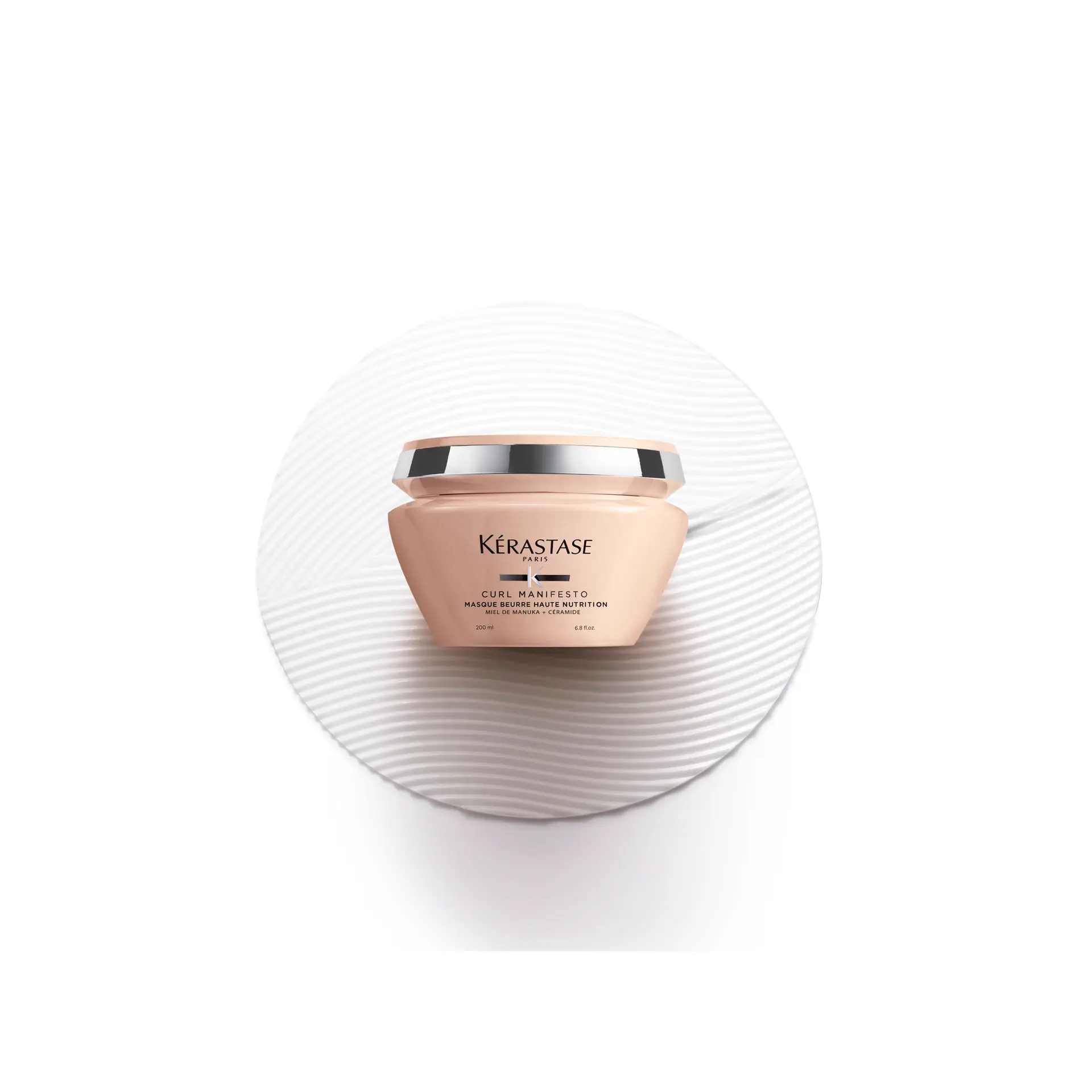 Kérastase Curl Manifesto Hydrating Nutrition Mask 200ml