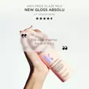 Kérastase Gloss Absolu Anti-Frizz Glaze Milk All-In-1 Spray
