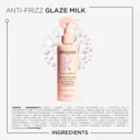 Kérastase Gloss Absolu Anti-Frizz Glaze Milk All-In-1 Spray