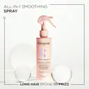 Kérastase Gloss Absolu Anti-Frizz Glaze Milk All-In-1 Spray