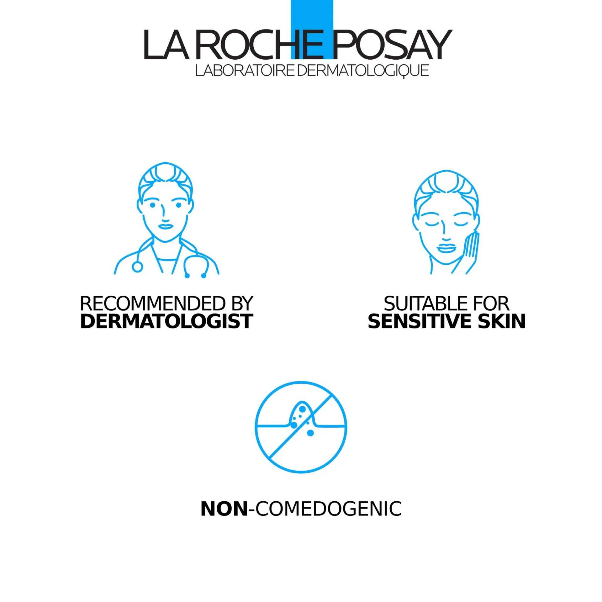 La Roche-Posay Mela B3 Double Dose