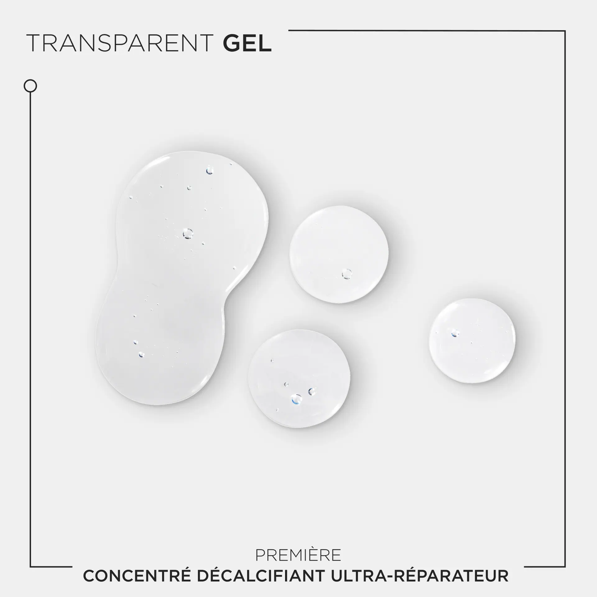 Kérastase Première Decalcifying Ultra-Repairing Pre-Shampoo Treatment 250ml