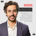 Kérastase Première Decalcifying Ultra-Repairing Pre-Shampoo Treatment 250ml