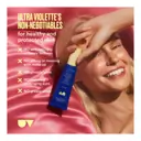 Ultra Violette Super Supreme SPF 50+ Hydrating Facial SKINSCREEN 125ml