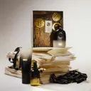 Oribe Gold Lust Collection