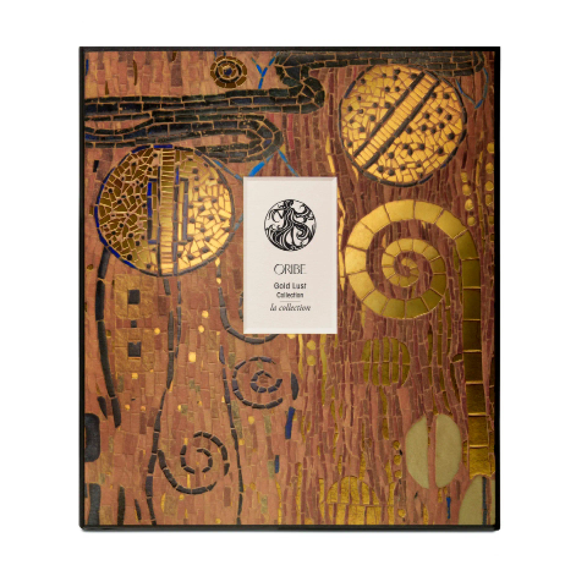Oribe Gold Lust Collection