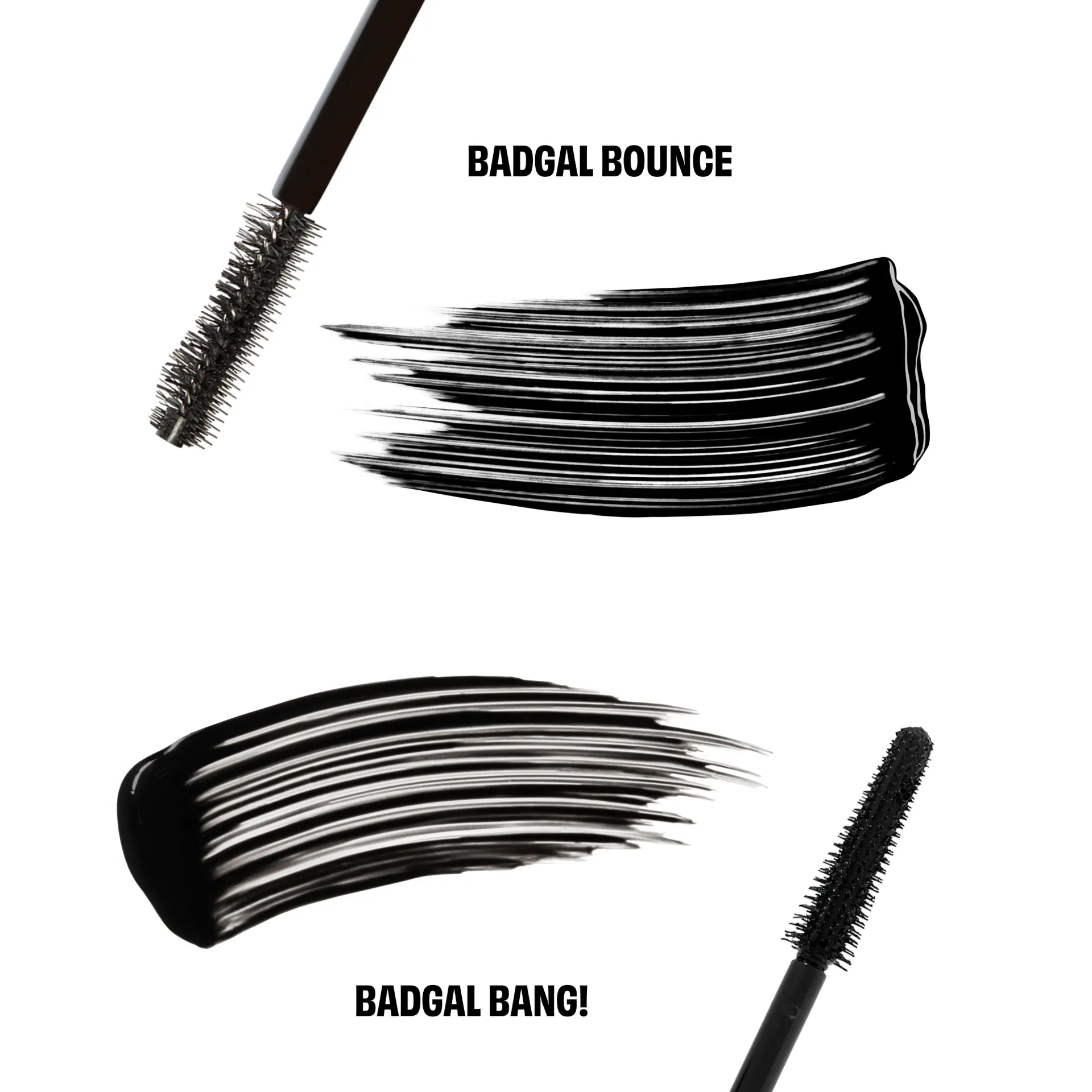 Benefit Cosmetics BADgal Party Co Set