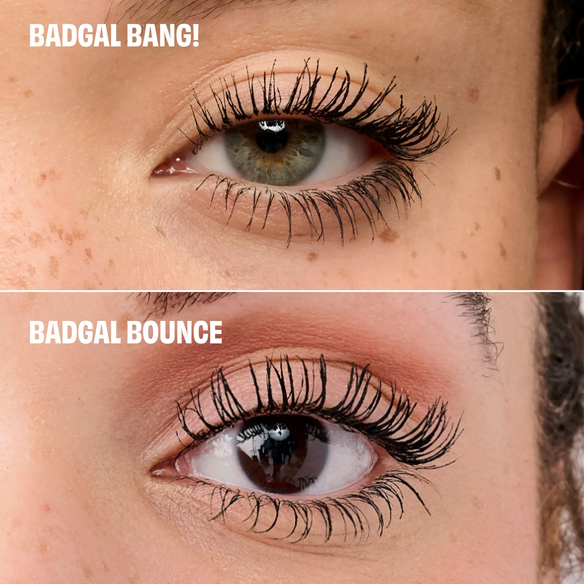 Benefit Cosmetics BADgal Party Co Set
