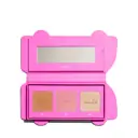 Benefit Cosmetics Beauty Bus Stop Palette